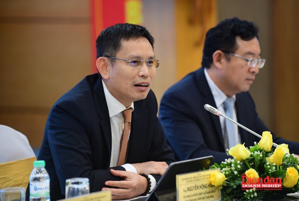 Chuyển đổi kép - động lực cho tăng trưởng kinh tế: Góc nhìn từ chính sách đến thực tiễn