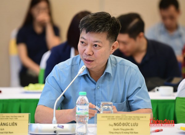 Chuyển đổi kép - động lực cho tăng trưởng kinh tế: Góc nhìn từ chính sách đến thực tiễn