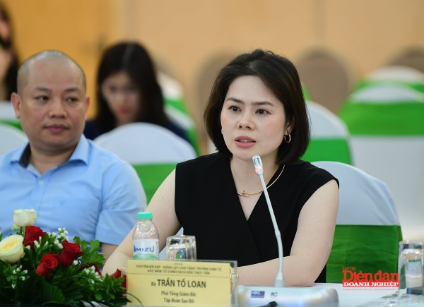 Chuyển đổi kép - động lực cho tăng trưởng kinh tế: Góc nhìn từ chính sách đến thực tiễn