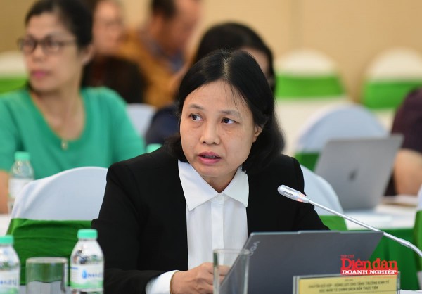 Chuyển đổi kép - động lực cho tăng trưởng kinh tế: Góc nhìn từ chính sách đến thực tiễn