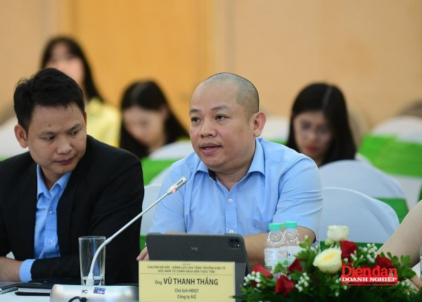 Chuyển đổi kép - động lực cho tăng trưởng kinh tế: Góc nhìn từ chính sách đến thực tiễn