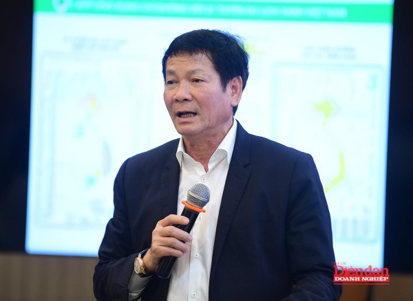 Chuyển đổi kép - động lực cho tăng trưởng kinh tế: Góc nhìn từ chính sách đến thực tiễn