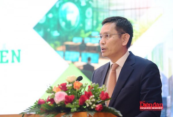 Chuyển đổi kép - động lực cho tăng trưởng kinh tế: Góc nhìn từ chính sách đến thực tiễn