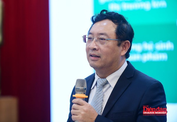 Chuyển đổi kép - động lực cho tăng trưởng kinh tế: Góc nhìn từ chính sách đến thực tiễn