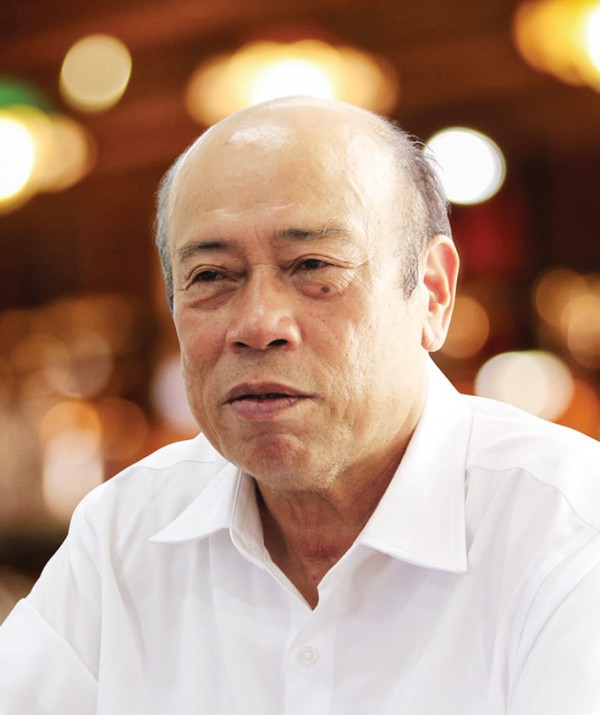 Chuyển đổi số để doanh nghiệp Việt bứt phá