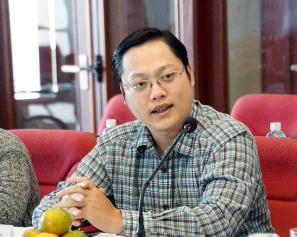 Chuyển đổi số trong quản lý năng lượng