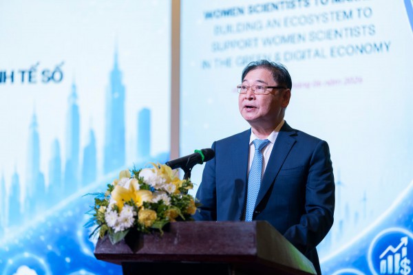 Chuyển hoá nghiên cứu khoa học thành động lực tăng trưởng