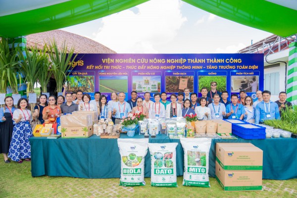 Chuyển hóa tri thức khoa học thành năng lực vận hành