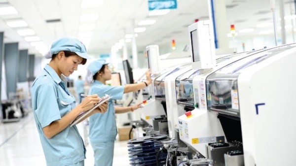 Cơ chế đã "mở" cho doanh nghiệp nhà nước dẫn dắt bứt phá