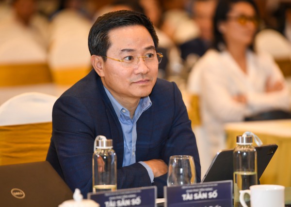 Cơ chế mở lối phát triển doanh nghiệp spin-off