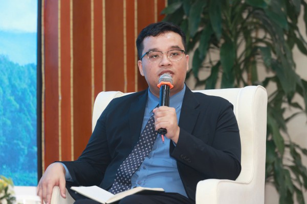 Cơ hội lớn phát triển chuỗi cung ứng công nghiệp điện gió