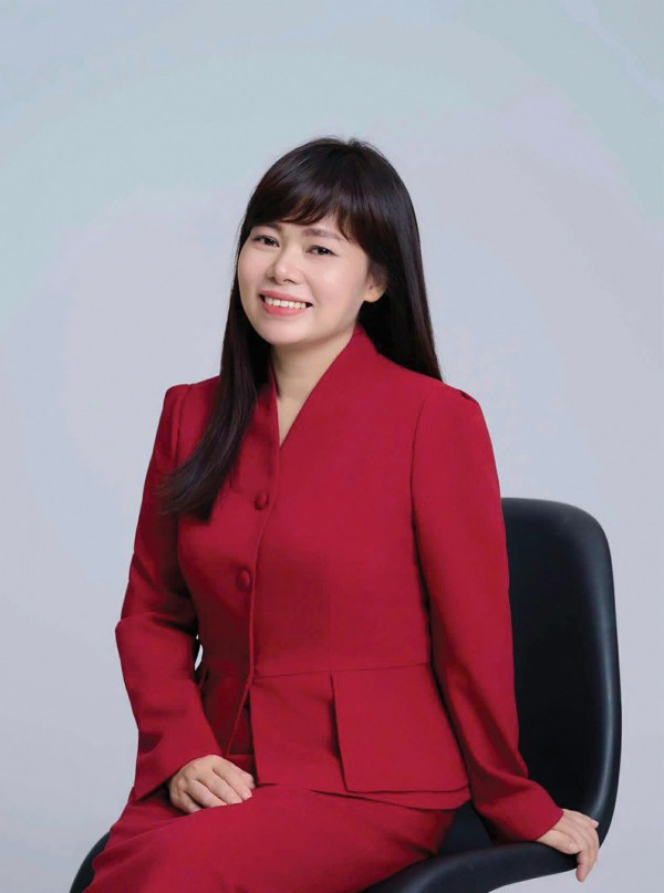 Cơ hội nâng tầm vai trò trong chuỗi