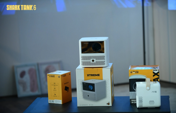 Cơ hội nào cho máy chiếu mini? Cơ hội nào cho máy chiếu mini?