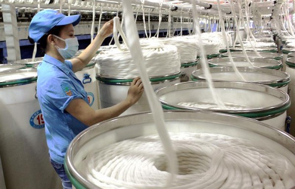 Cơ hội “vàng” để doanh nghiệp Việt đa dạng hoá thị trường