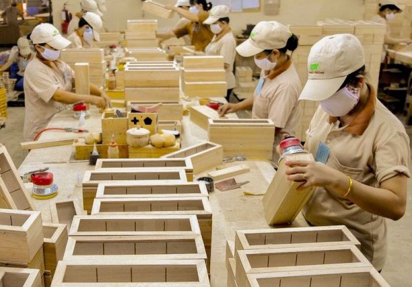 Cơ hội “vàng” để doanh nghiệp Việt đa dạng hoá thị trường