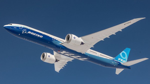 Cơn khủng hoảng của Boeing vẫn tiếp diễn
