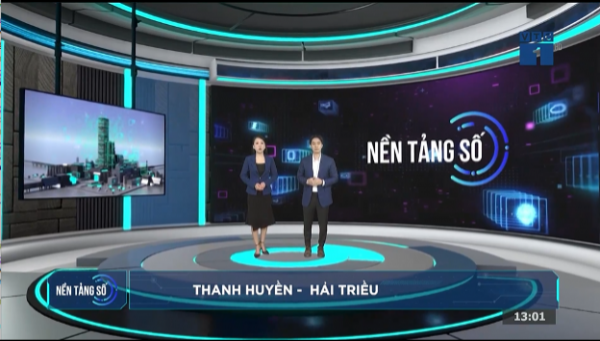 Công nghệ VARs Connect - Giải pháp phát triển thị trường bất động sản Việt Nam minh bạch, ổn định, bền vững Công nghệ VARs Connect - Giải pháp phát triển thị trường bất động sản Việt Nam minh bạch, ổn định, bền vững
