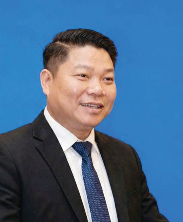 Công nghiệp 4.0 & chuỗi cung ứng thông minh: “Đầu tàu kinh tế” Việt Nam