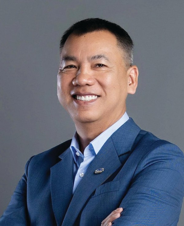 Công nghiệp 4.0 & chuỗi cung ứng thông minh: “Đầu tàu kinh tế” Việt Nam