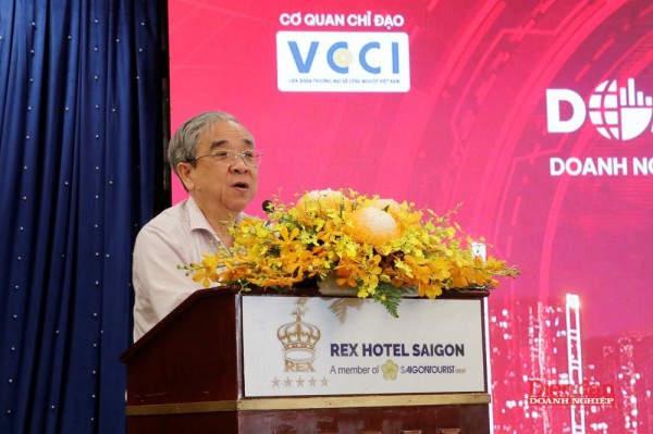 DIỄN ĐÀN DOANH NGHIỆP 2026: Chiến lược khơi thông nguồn lực