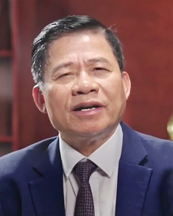 DamSan và chiến lược "kiềng ba chân"