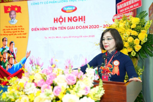 Dấu ấn tiên phong