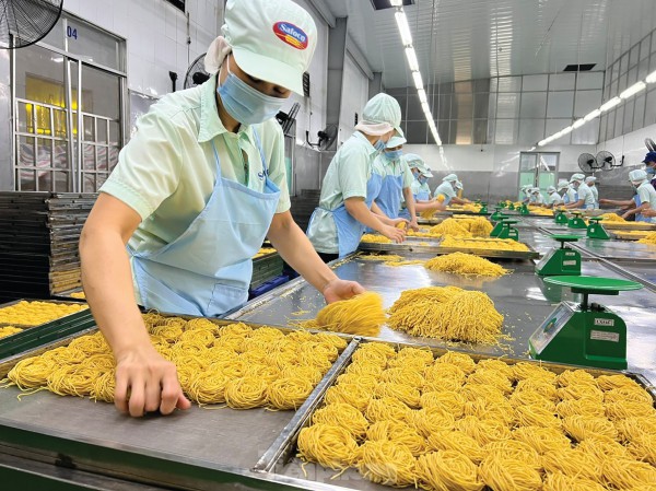 Dấu ấn tiên phong