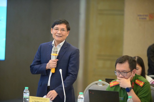 Dệt may nâng cao nguồn lực và mở rộng thị trường xuất khẩu