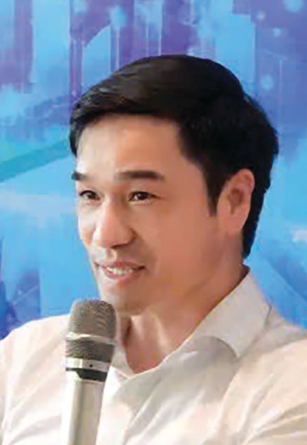 Dịch vụ công nhanh hơn, gọn hơn, hiệu quả hơn