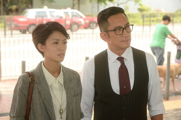 Định mệnh: Khi những tai nạn được sắp đặt trong bóng tối