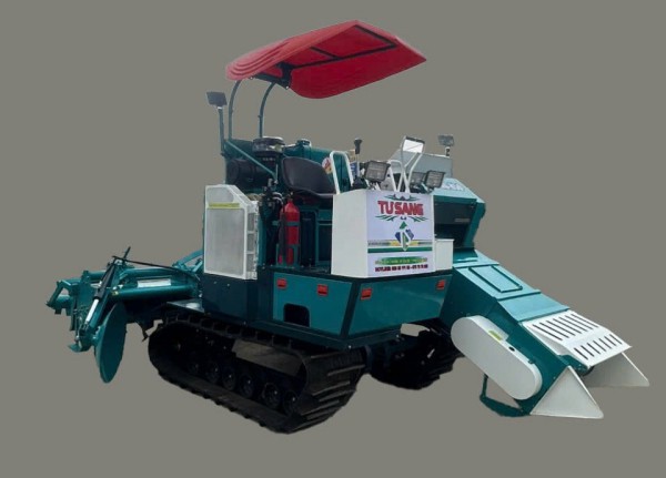 Doanh nghiệp Tư Sang Cái Bè hướng đến phát triển cơ khí nông nghiệp công nghệ cao