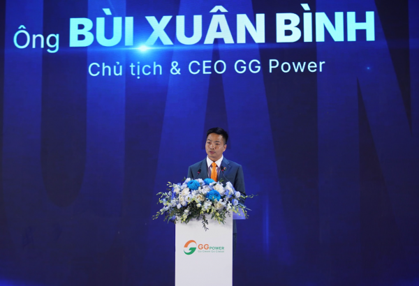 Doanh nghiệp Việt và giấc mơ làm chủ công nghệ lưu trữ năng lượng