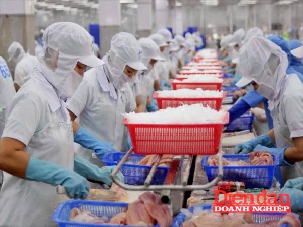 Doanh nghiệp cần chủ động, định vị lại thị trường để “vượt gió ngược”