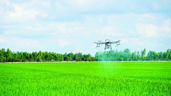 Doanh nghiệp công nghệ mở lối vào không gian phát triển mới