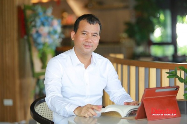 Doanh nghiệp công nghiệp trước làn sóng tiêu dùng xanh