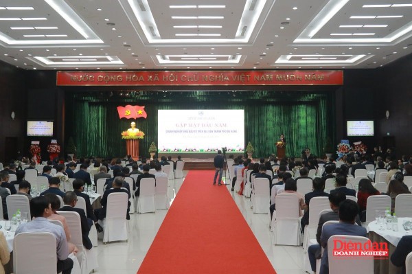 Doanh nghiệp Đà Nẵng sẽ tạo thêm nhiều giá trị nếu chính quyền đồng hành