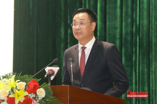 Doanh nghiệp Đà Nẵng sẽ tạo thêm nhiều giá trị nếu chính quyền đồng hành