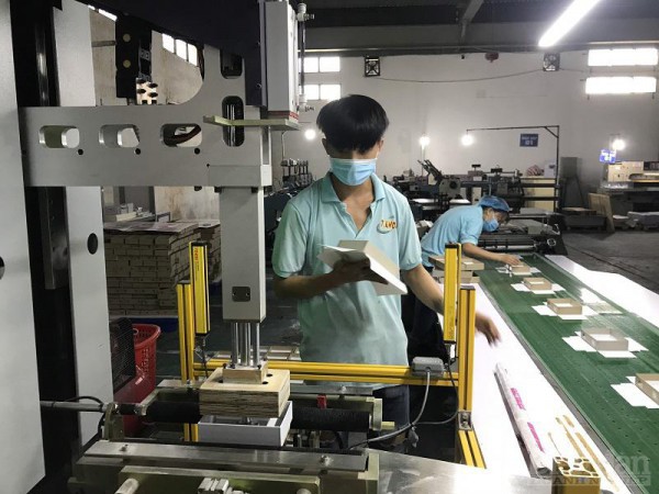Doanh nghiệp Đà Nẵng vẫn gặp khó về lãi, vốn Doanh nghiệp Đà Nẵng vẫn gặp khó về lãi, vốn