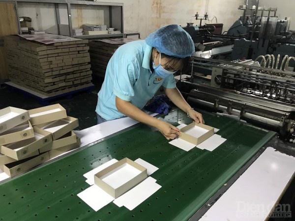 Doanh nghiệp Đà Nẵng vẫn gặp khó về lãi, vốn Doanh nghiệp Đà Nẵng vẫn gặp khó về lãi, vốn