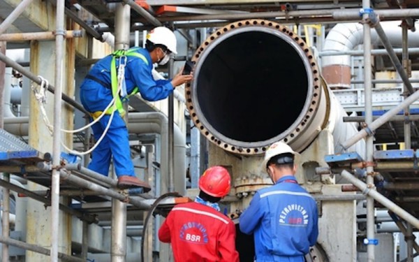 Doanh nghiệp kiến nghị Chính phủ dừng xuất khẩu dầu thô