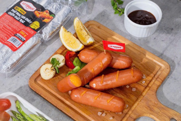 Doanh nghiệp làm gì với những bao bì sản phẩm in thông tin địa chỉ cũ sau ngày 1/7/2025