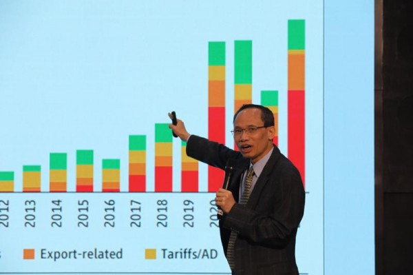 Doanh nghiệp năm 2025 (kỳ 3): Phát huy động lực tăng trưởng mới