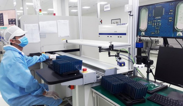 Doanh nghiệp năm 2025 (kỳ 3): Phát huy động lực tăng trưởng mới