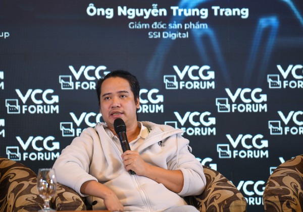 Doanh nghiệp nào được hưởng lợi từ tài sản số?