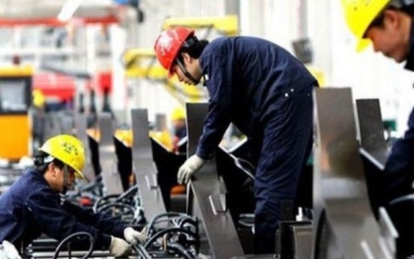 Doanh nghiệp sản xuất khởi sắc đơn hàng, PMI tăng mạnh đầu năm 2026