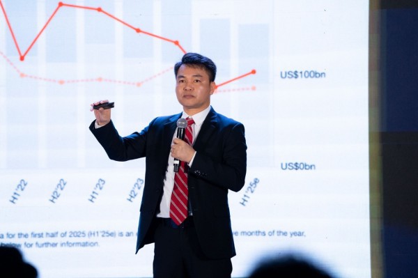 Doanh nghiệp trong nước “chuyển vai” trên thị trường M&A