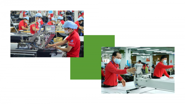 Doanh nghiệp tư nhân lớn mạnh thúc đẩy tăng năng suất lao động