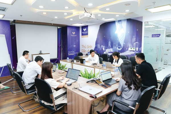 Doanh nhân Hoàng Mai Chung: Người định hình hệ sinh thái Proptech Việt Nam