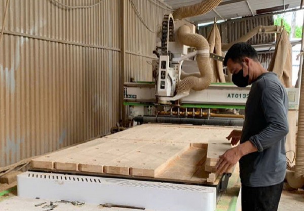 Doanh nhân trẻ Hưng Yên kiến tạo môi trường thúc đẩy phát triển kinh tế