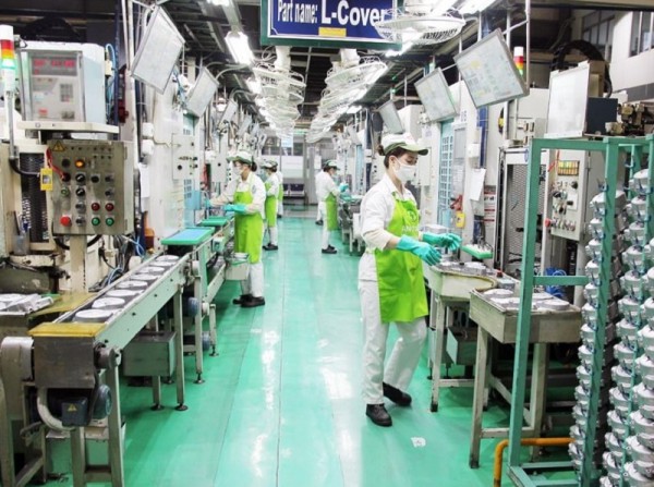 Doanh nhân trẻ Hưng Yên kiến tạo môi trường thúc đẩy phát triển kinh tế